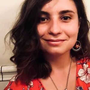 Meet your Posher, Dasha